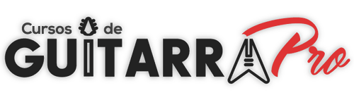 Cursos de Guitarra Pro
