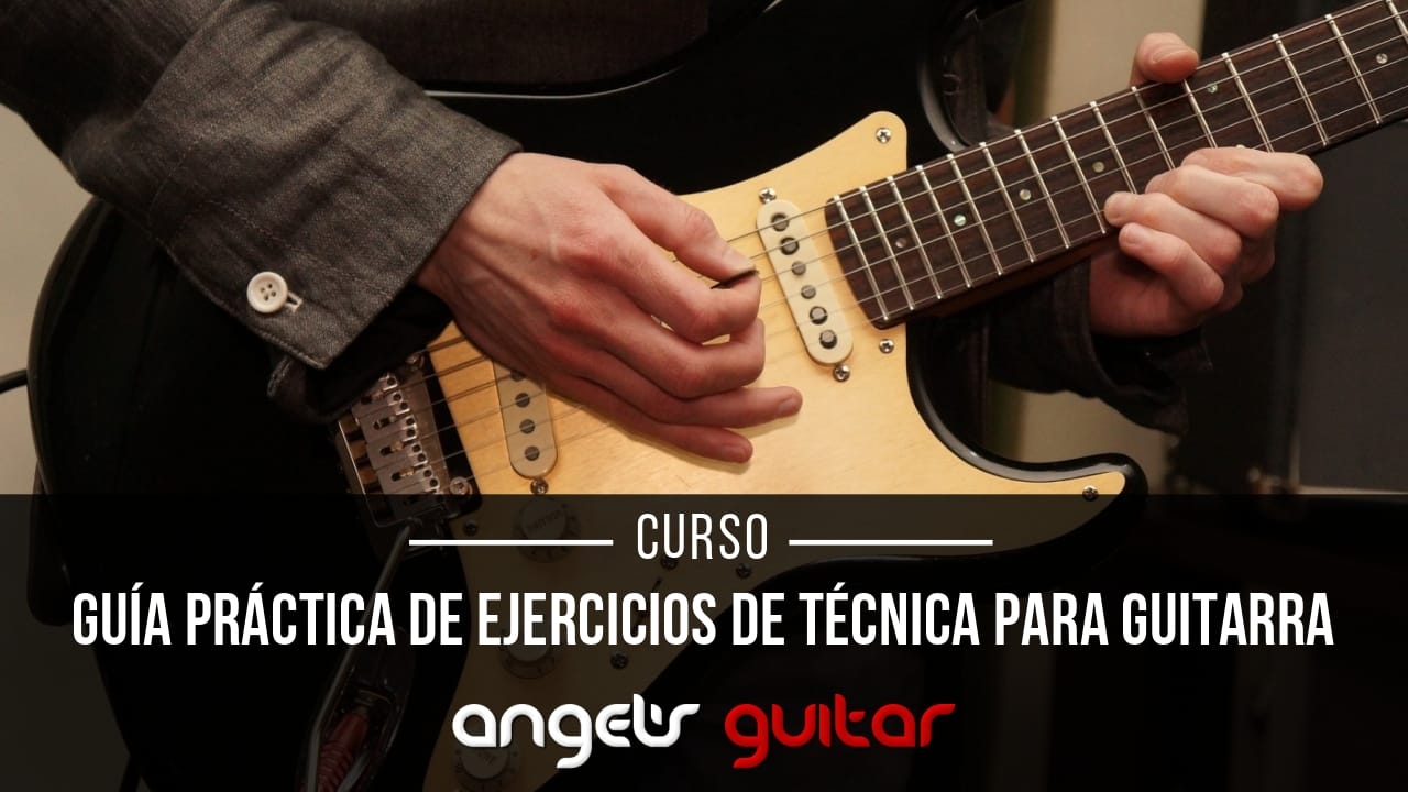 Escuela de Guitarra Online para Adoradores Guitarra Worship - Cursos de  Guitarra Pro